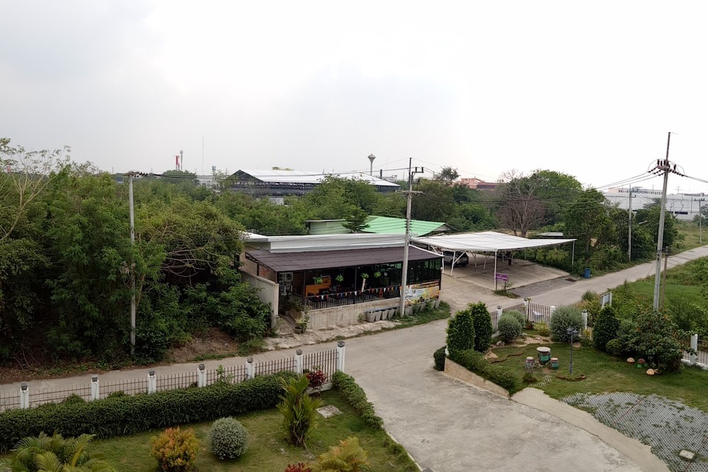 Photo of Outdoor in Khao Sam Yot