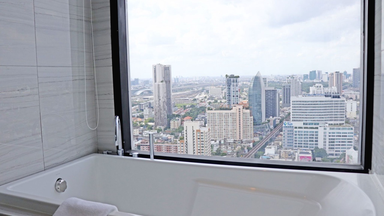 Photo of Bathroom in Phaya Thai