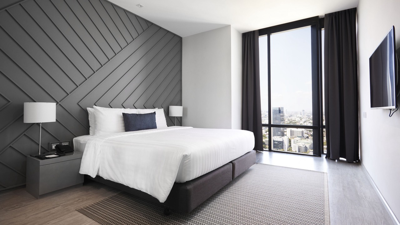 Photo of Bedroom in Phaya Thai