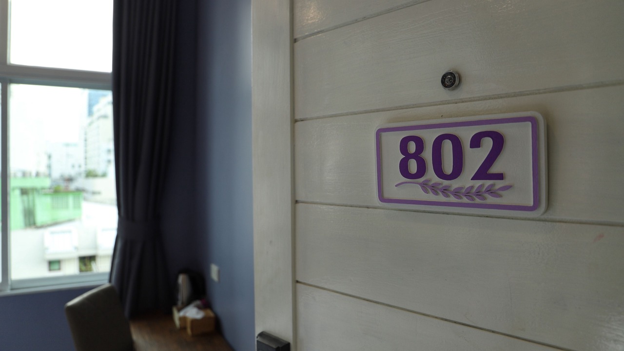 Photo of Bedroom in Thanon Phaya Thai