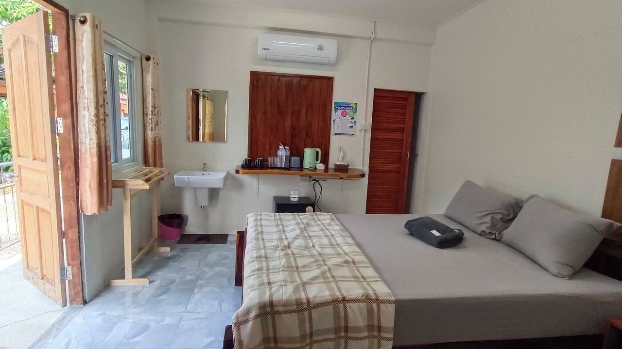 Photo of Bedroom in Mai Fat
