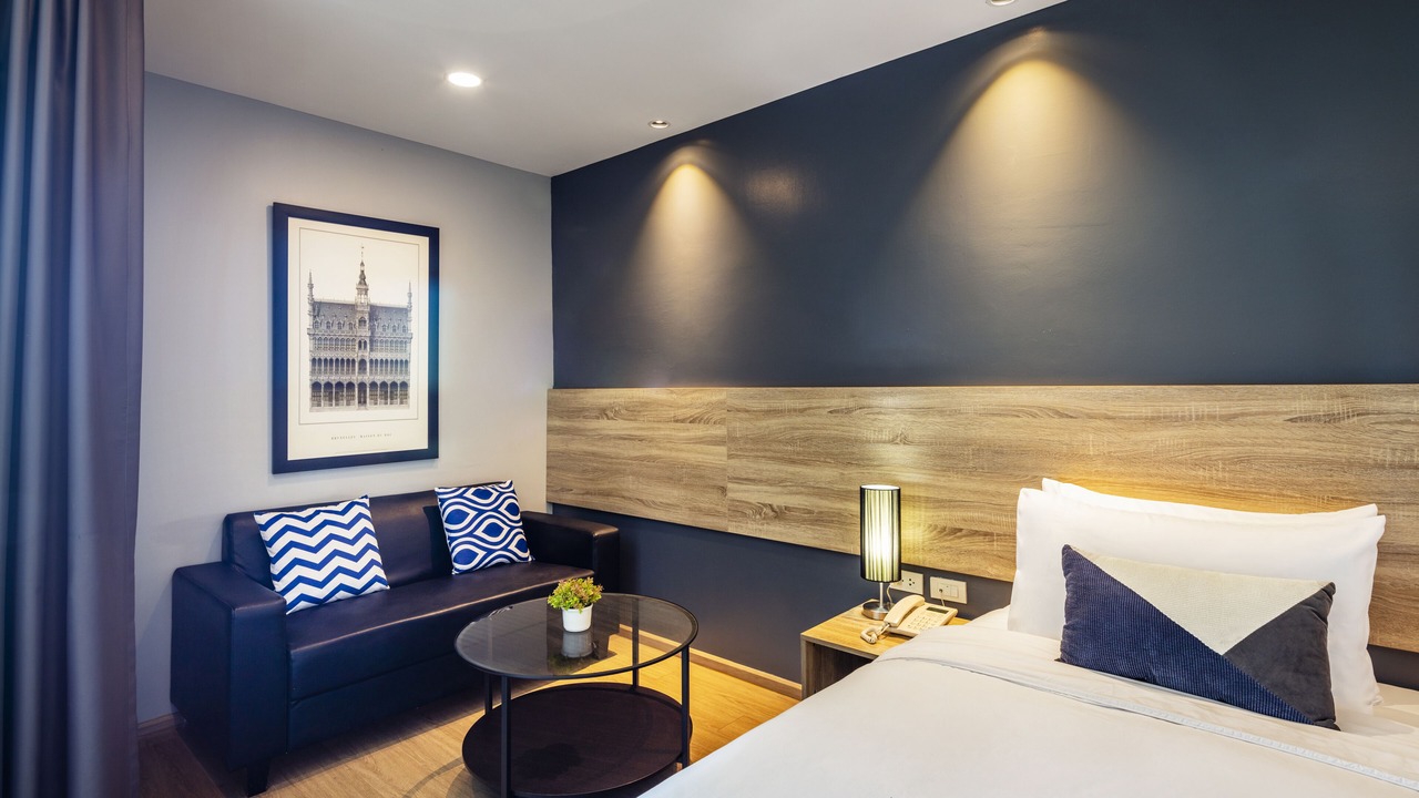 Photo of Bedroom in Thung Song Hong
