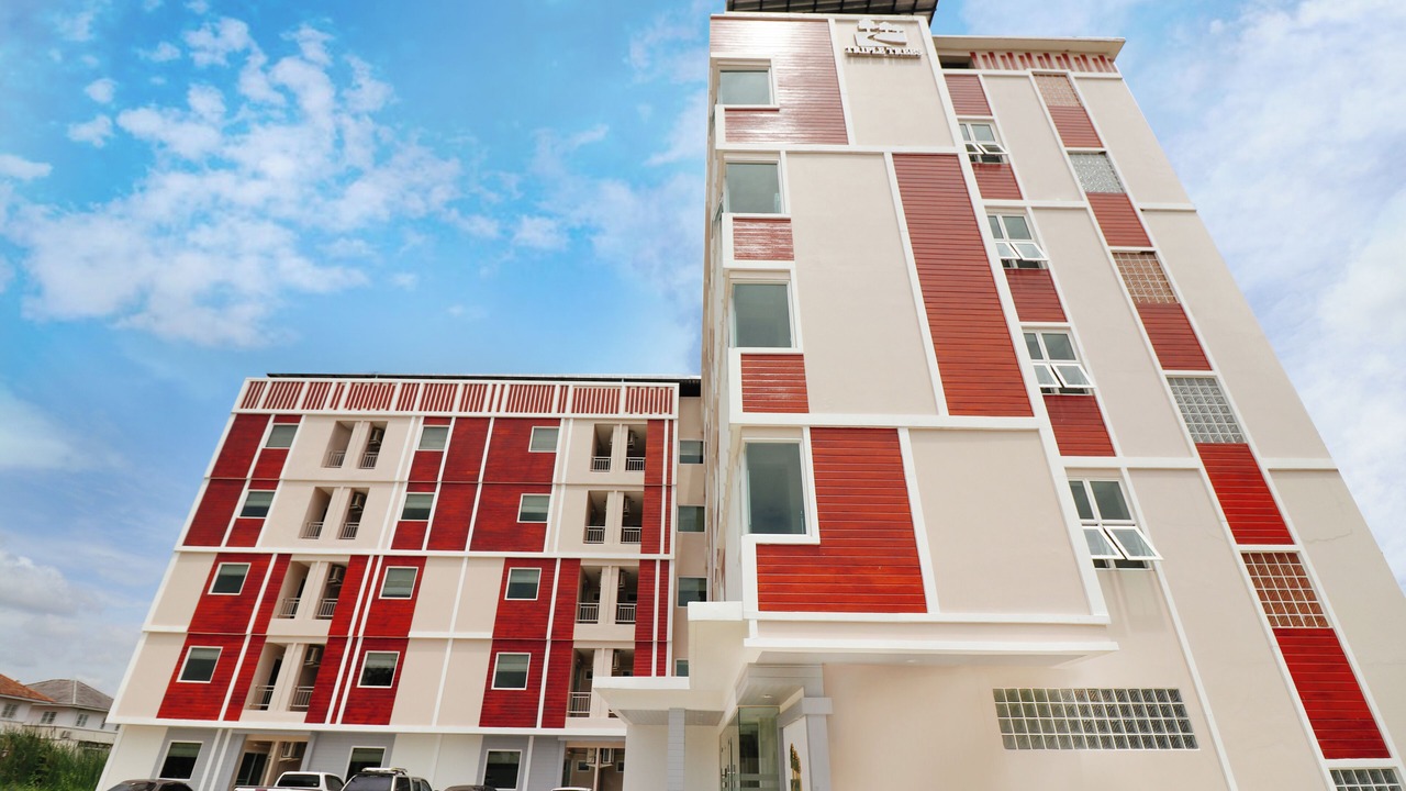 Photo of Outdoor in Lat Sawai