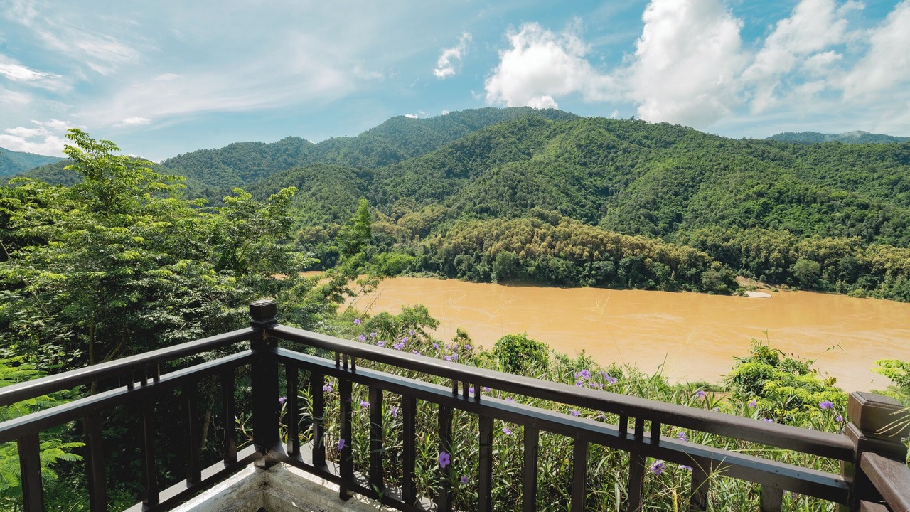 Photo of Outdoor in Pakbeng