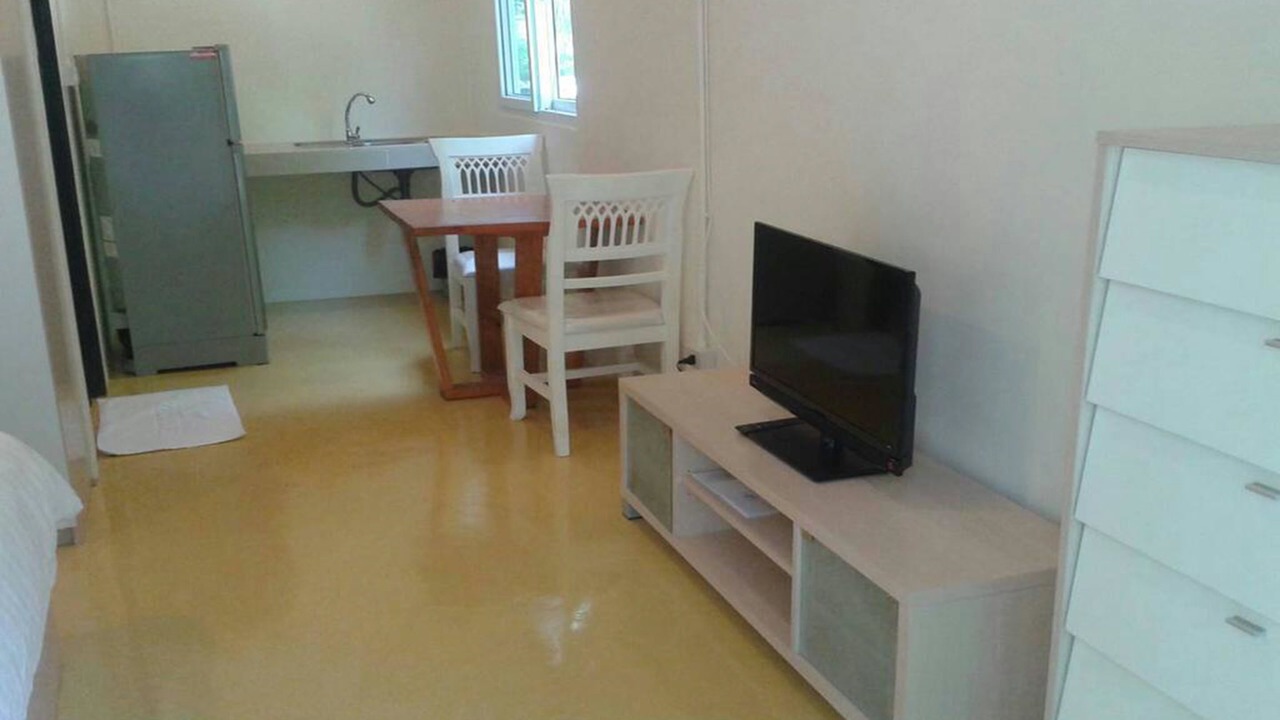 Photo of Bedroom in Na Thon