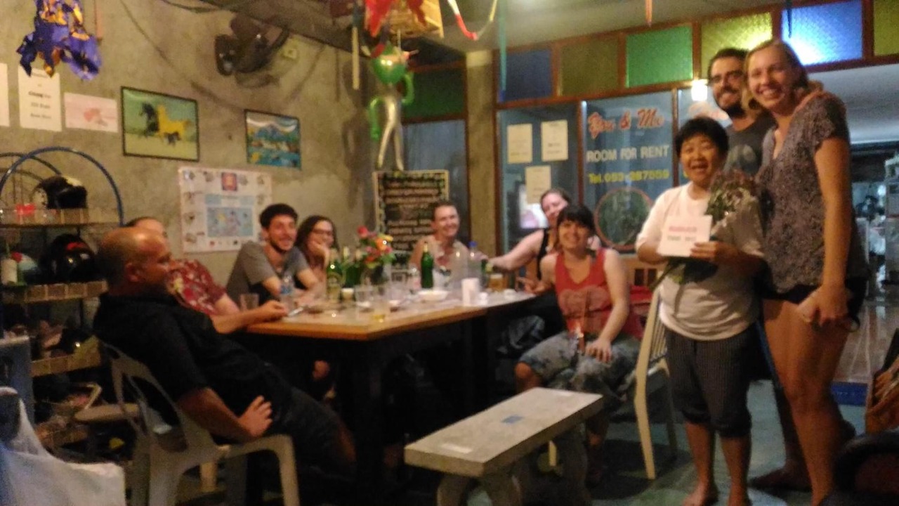 Photo of Others in Sri Phum