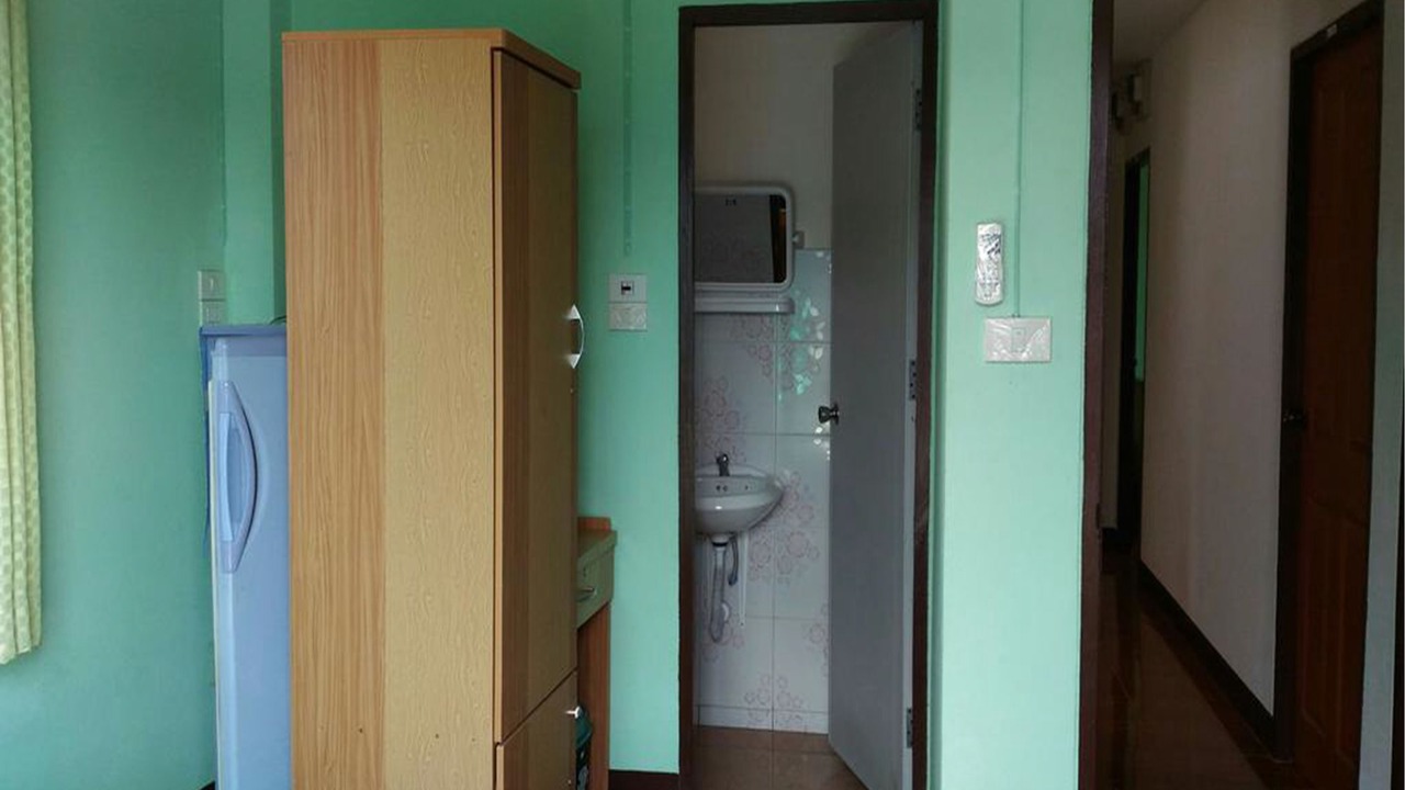 Photo of Bathroom in Sri Phum