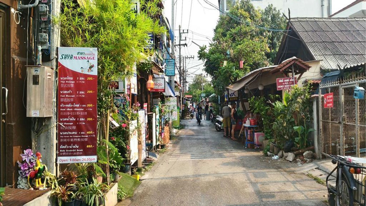 Photo of Outdoor in Sri Phum