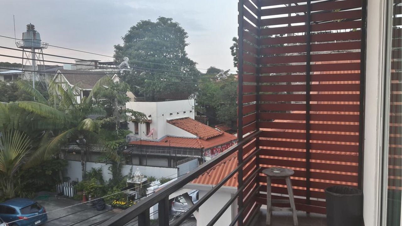 Photo of Bedroom in Sri Phum