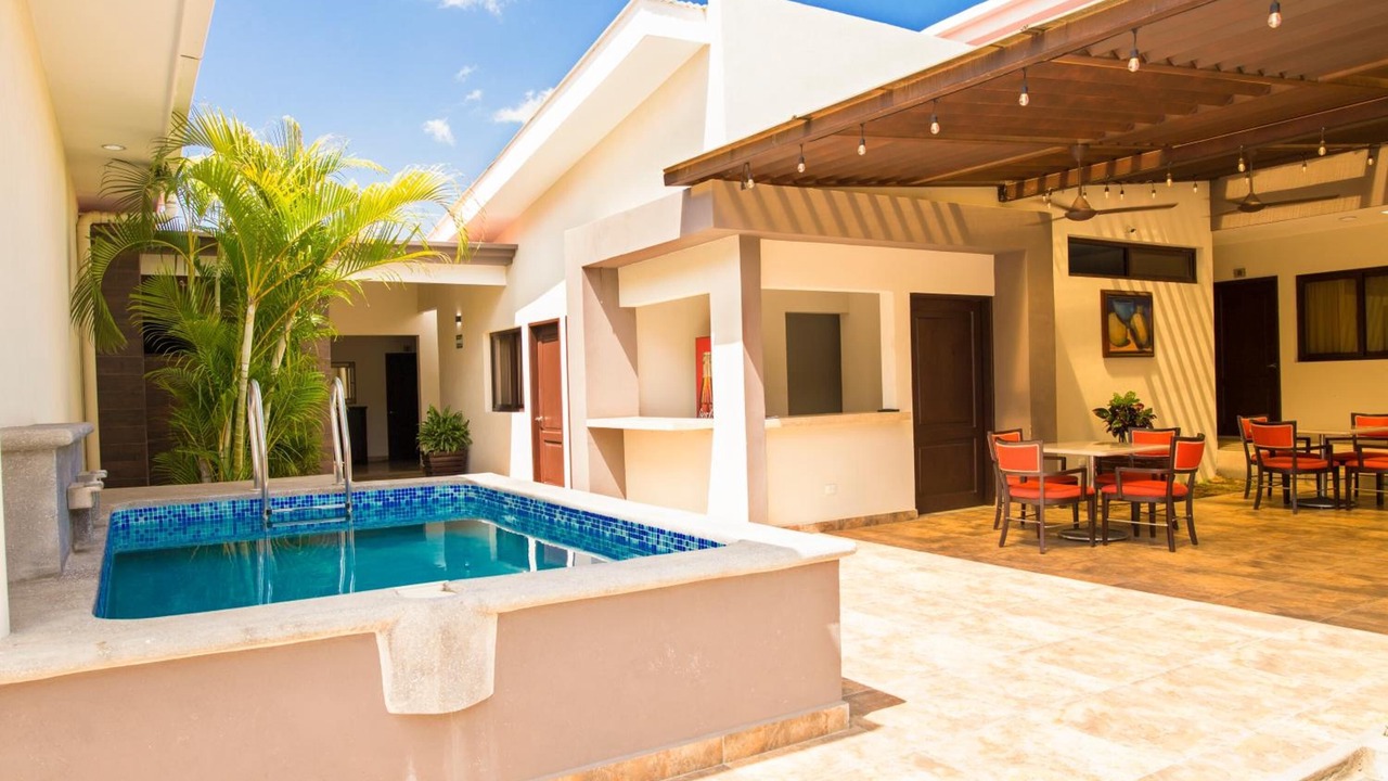 Photo of Outdoor in El Viejo