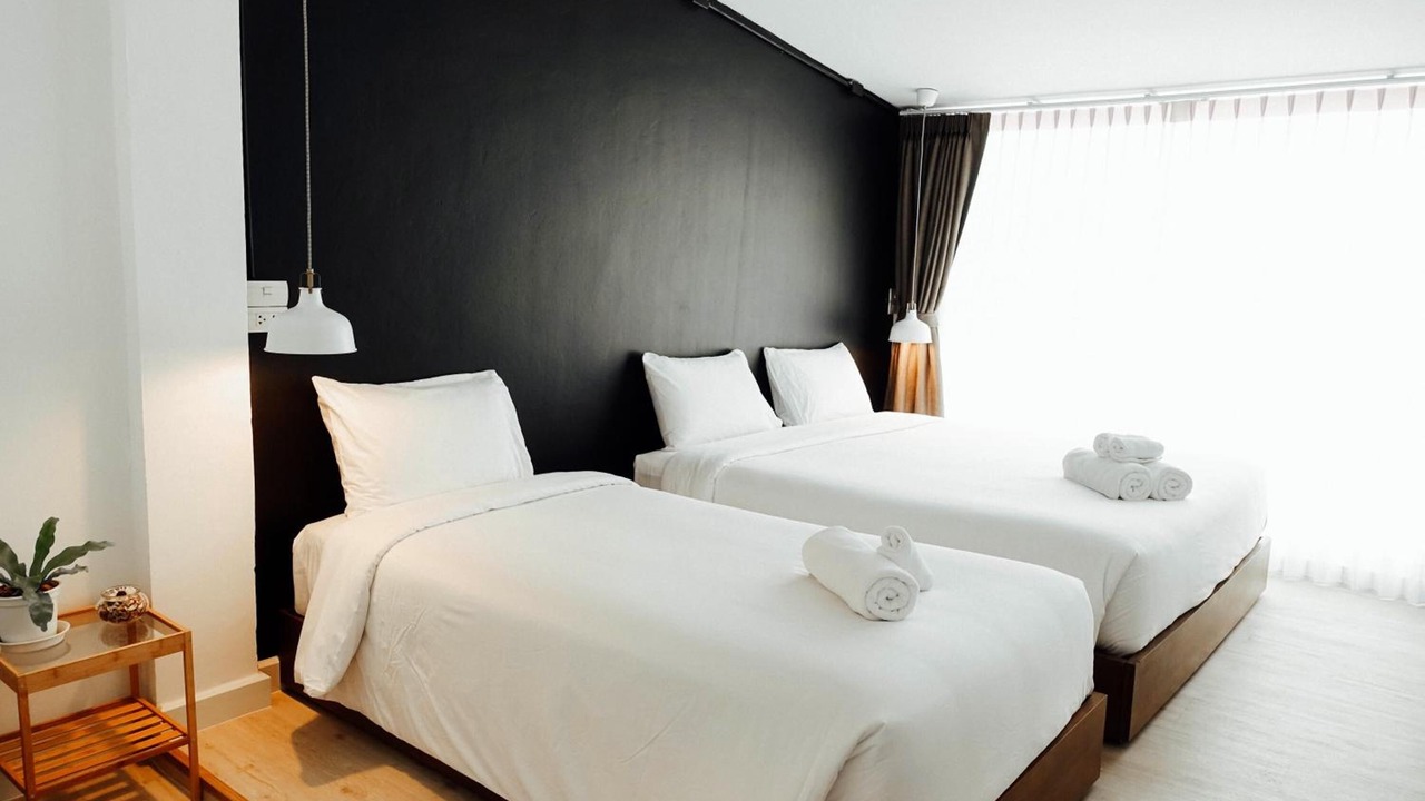 Photo of Bedroom in Khlong Ton Sai