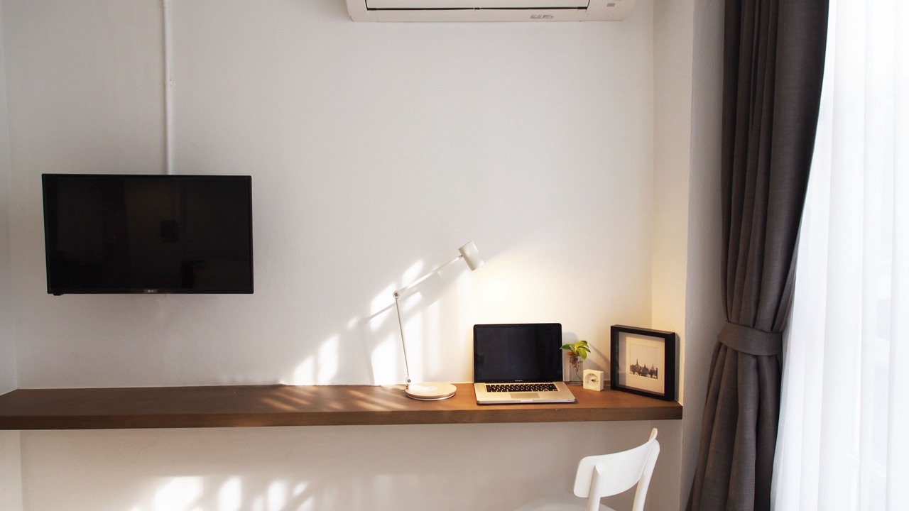 Photo of Bedroom in Khlong Ton Sai