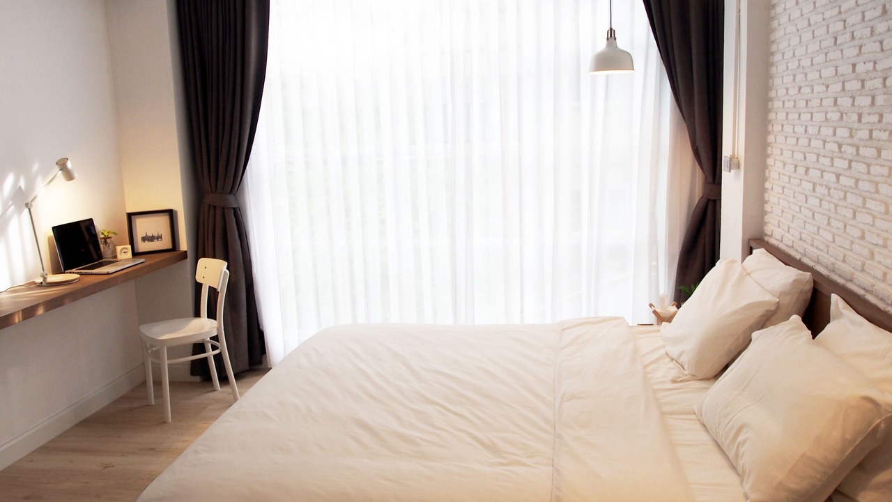 Photo of Bedroom in Khlong Ton Sai