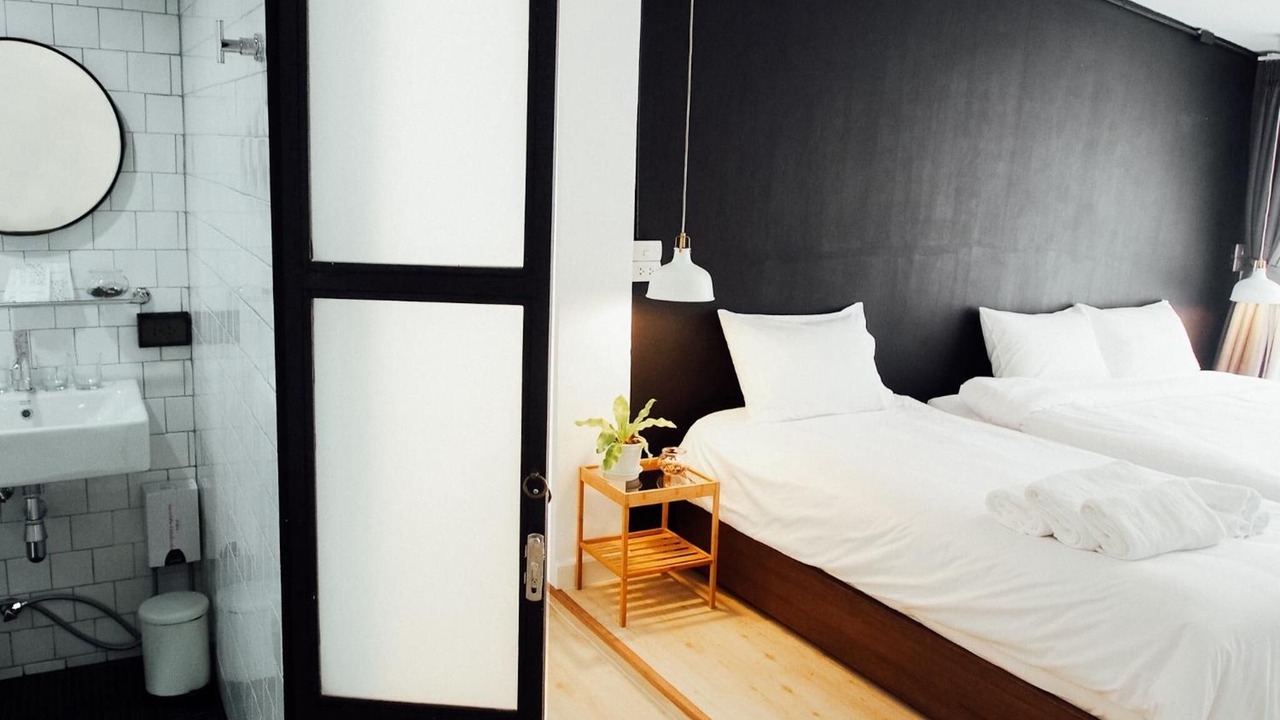 Photo of Bedroom in Khlong Ton Sai