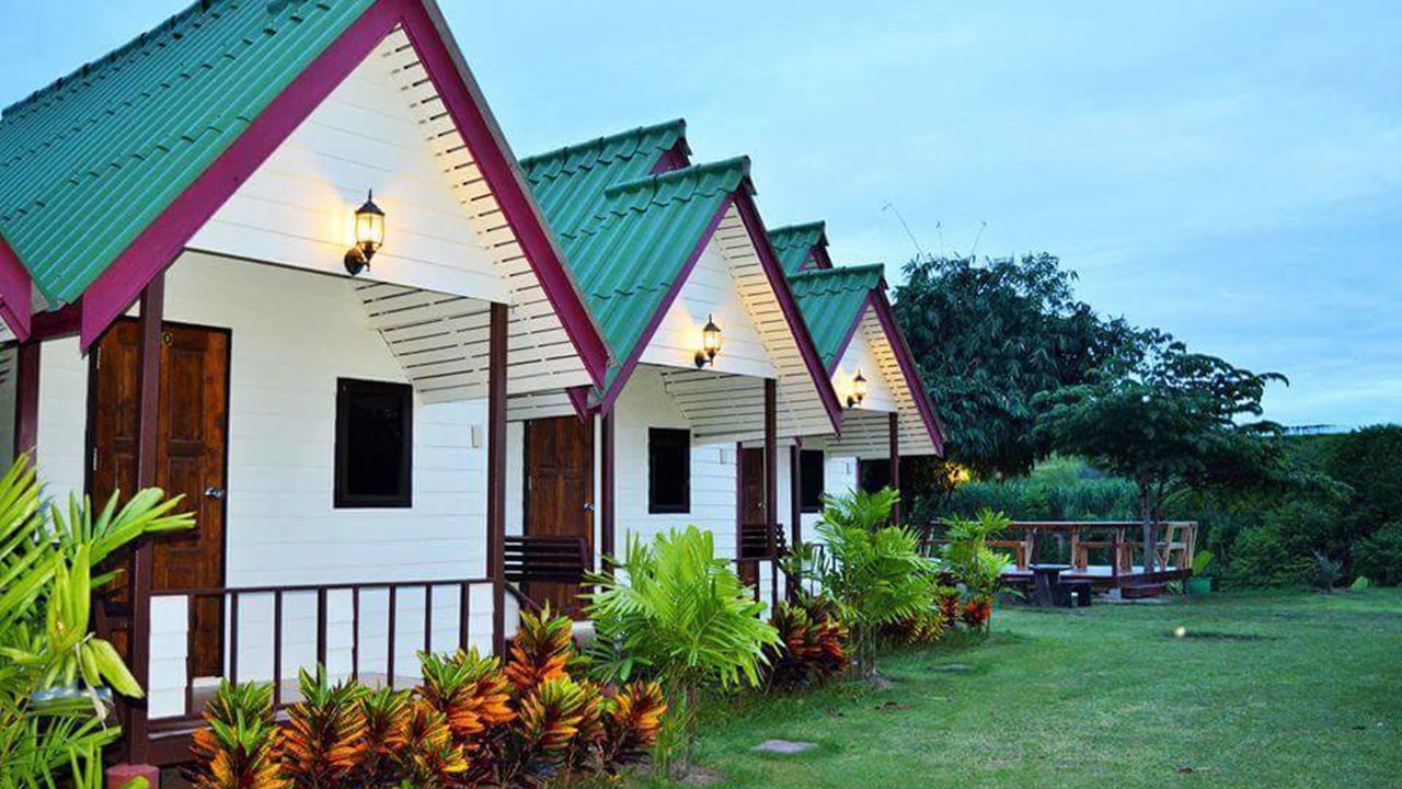 Photo of Outdoor in Map Yang Phon
