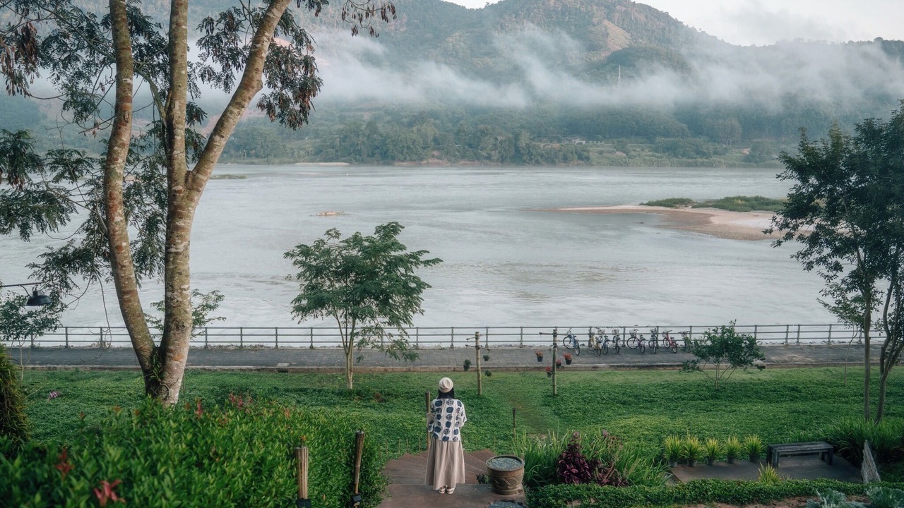 Photo of Outdoor in Rim Khong