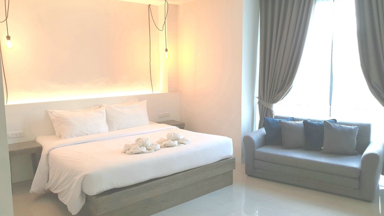 Photo of Bedroom in Pak Prieo