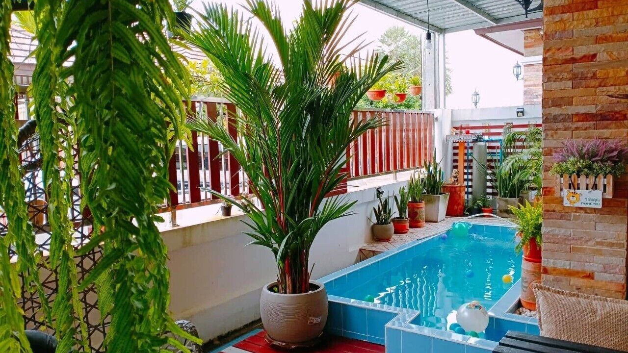 Photo of Outdoor in Ban Chang