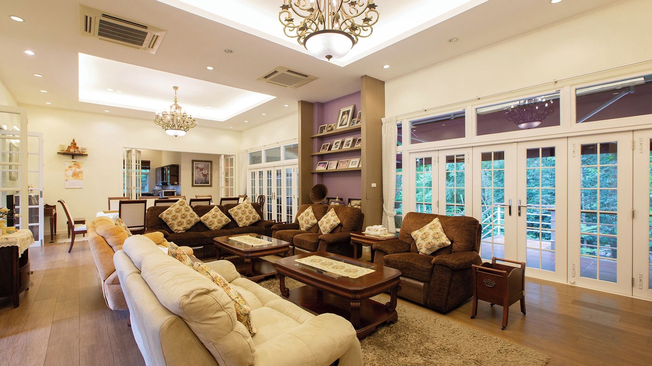 Photo of Bedroom in Mu Si