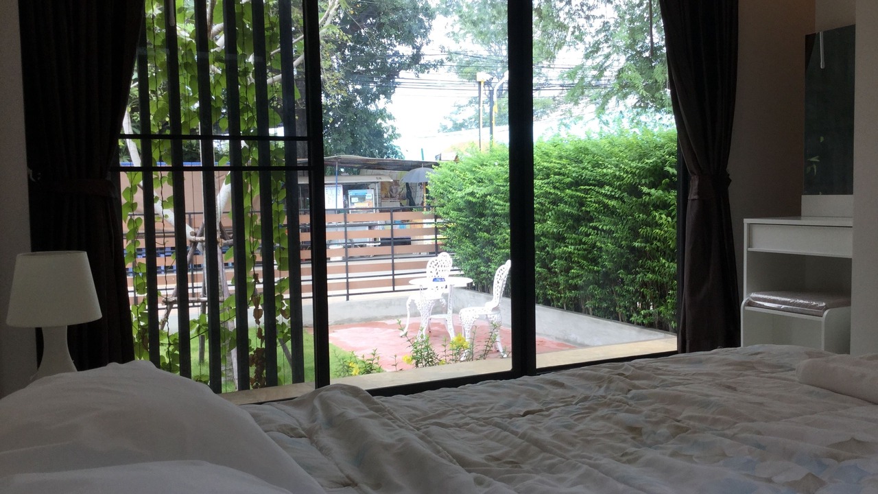 Photo of Bedroom in North Pattaya