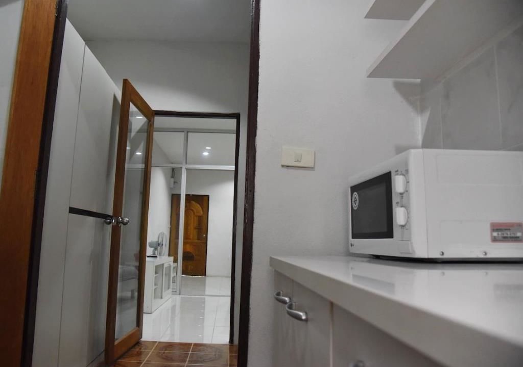 Photo of Kitchen in North Pattaya