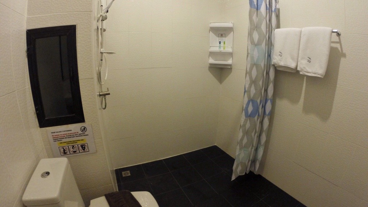 Photo of Bathroom in North Pattaya