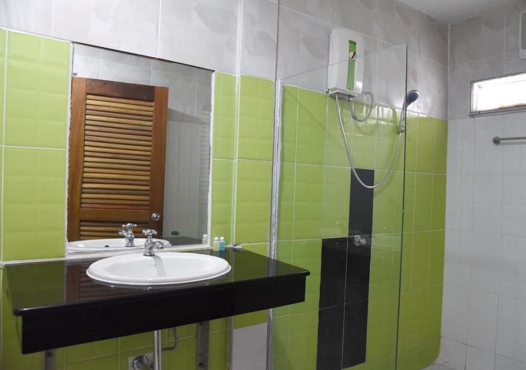 Photo of Bathroom in North Pattaya