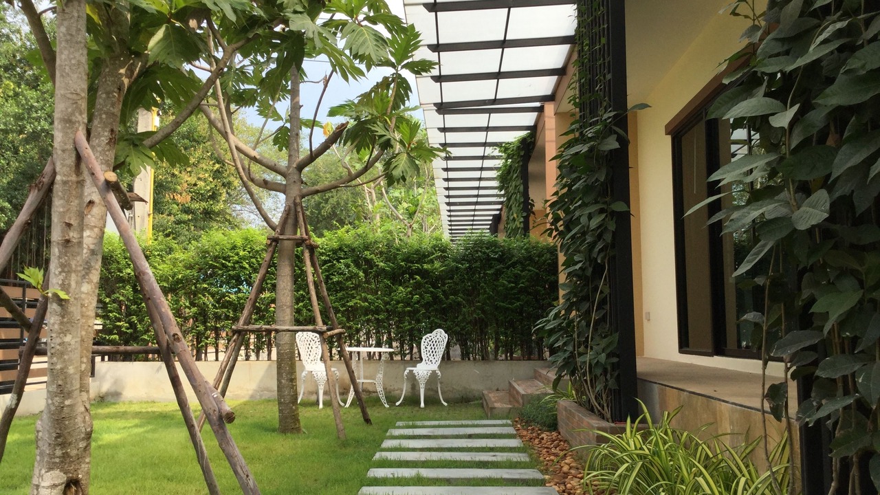 Photo of Outdoor in North Pattaya