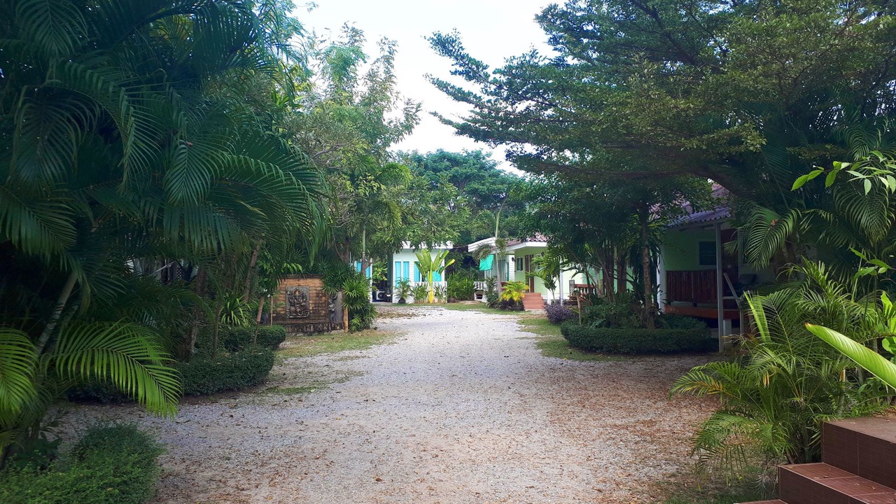 Photo of Outdoor in Mueang Kao