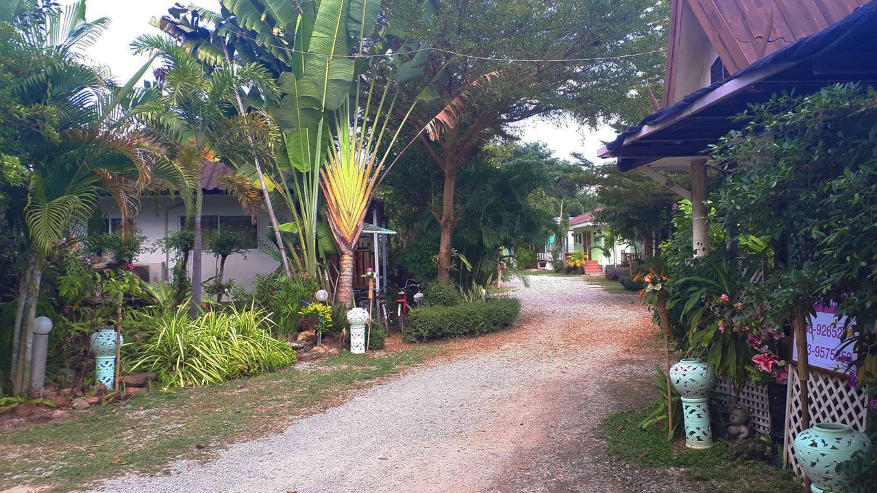 Photo of Outdoor in Mueang Kao