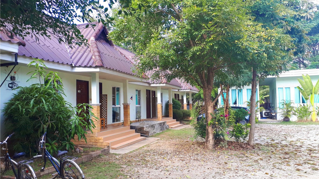 Photo of Outdoor in Mueang Kao
