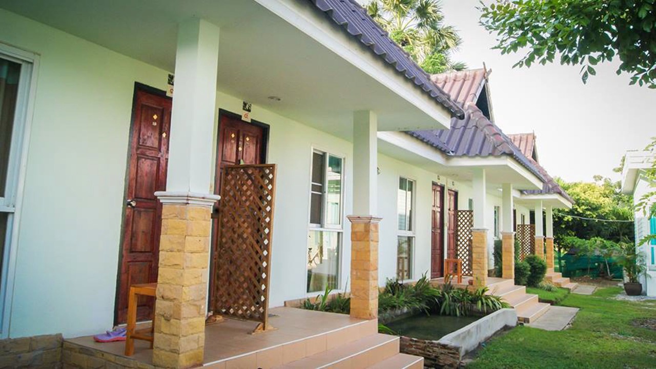 Photo of Outdoor in Mueang Kao