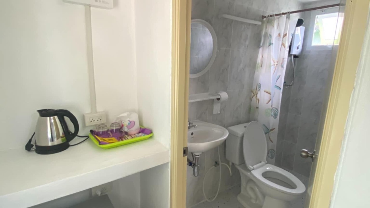 Photo of Bathroom in Nong Sarai