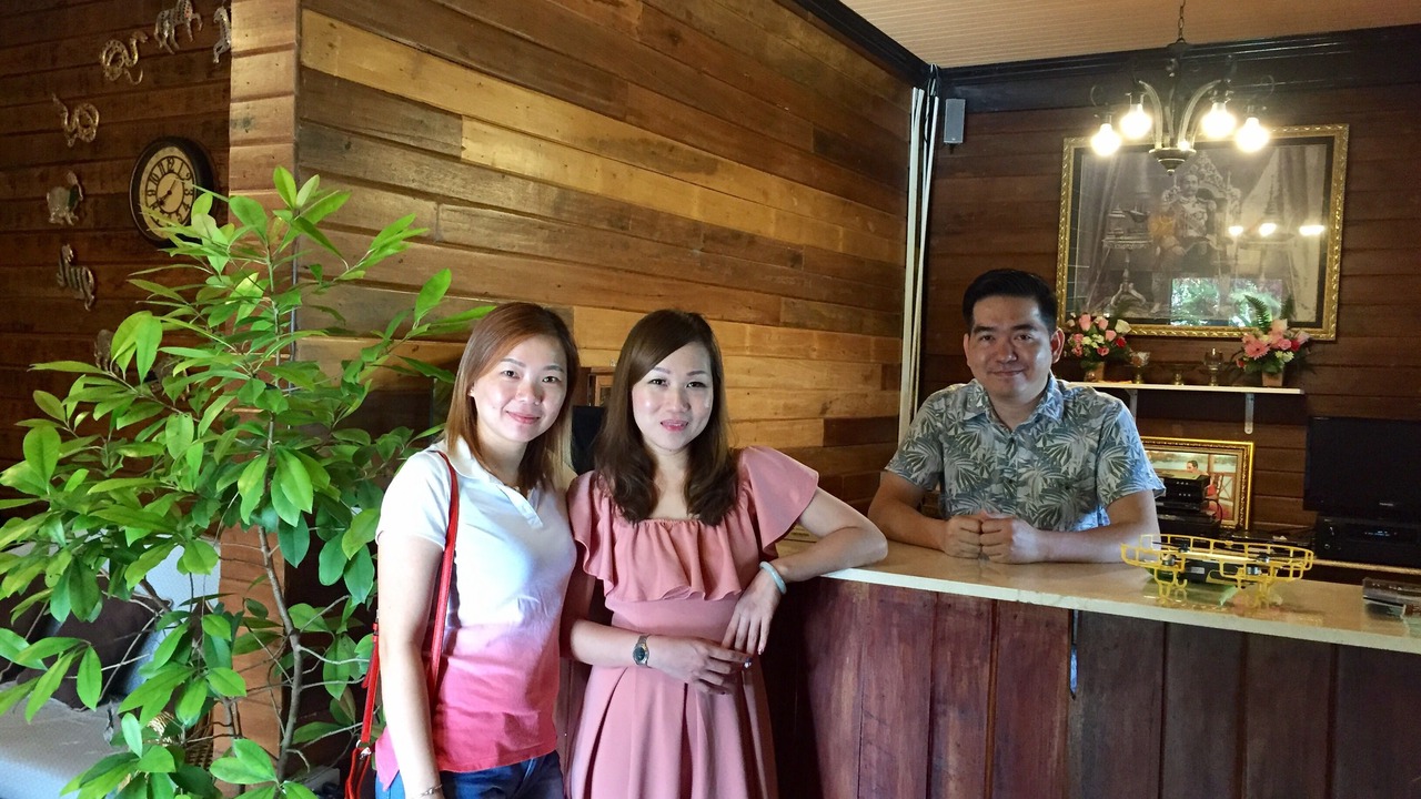 Photo of Others in Pong Ta Long