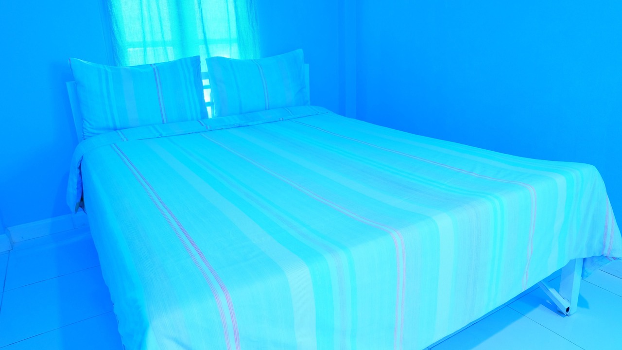 Photo of Bedroom in Tak