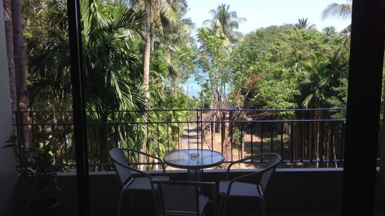 Photo of Patio Balcony in Rawai