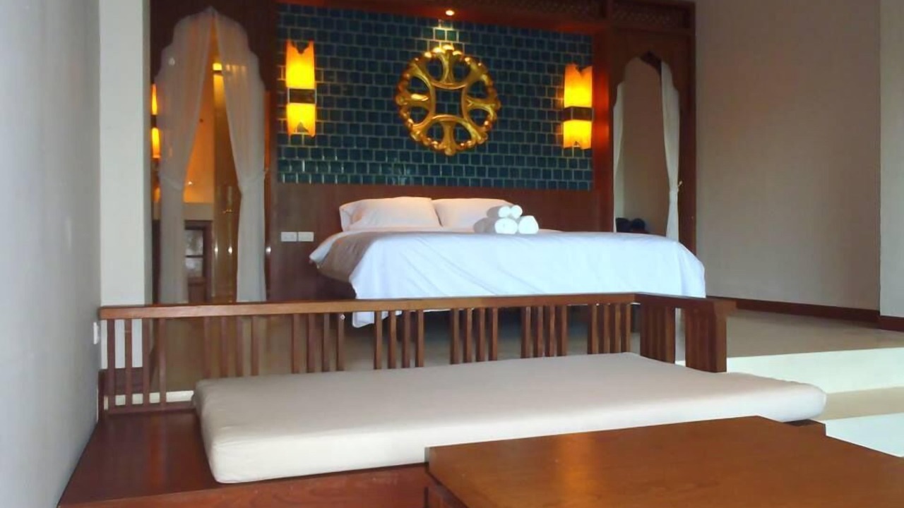 Photo of Bedroom in Rawai