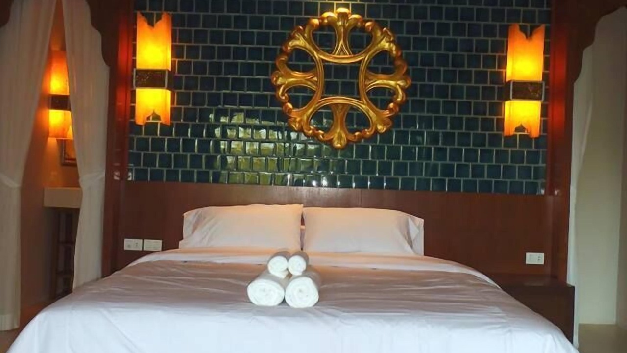Photo of Bedroom in Rawai