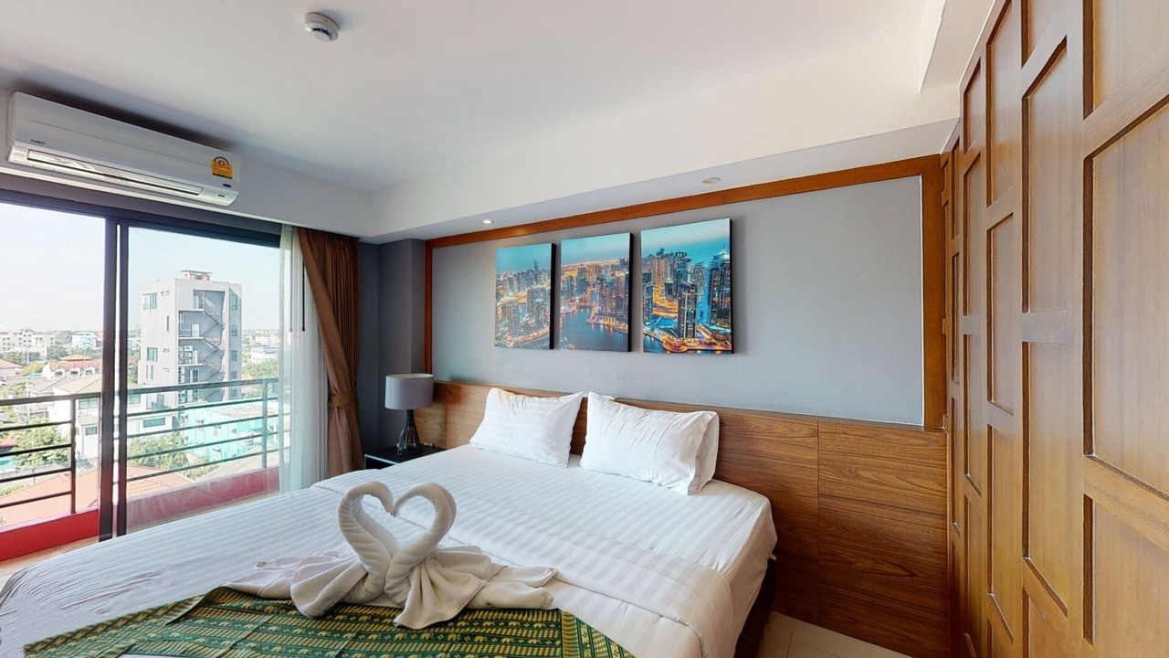 Photo of Bedroom in Rangsit