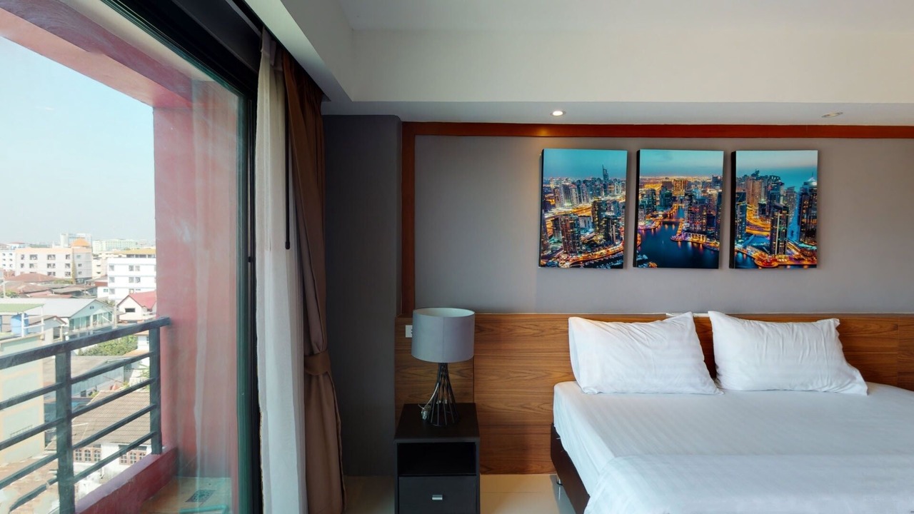 Photo of Bedroom in Rangsit