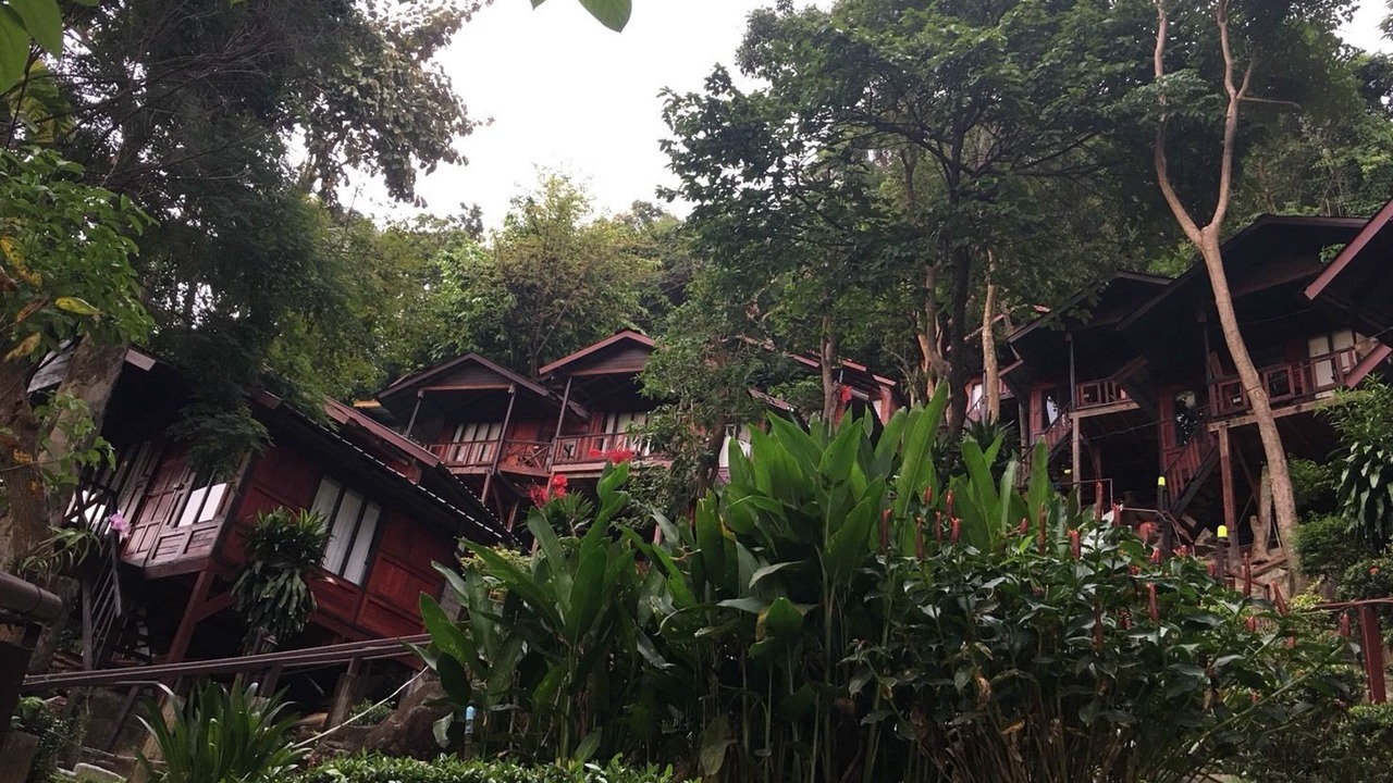 Photo of Outdoor in Ko Phi Phi
