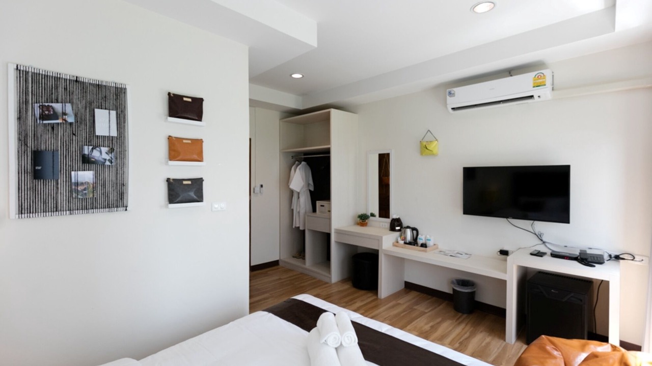 Photo of Bedroom in Bang Kho Laem