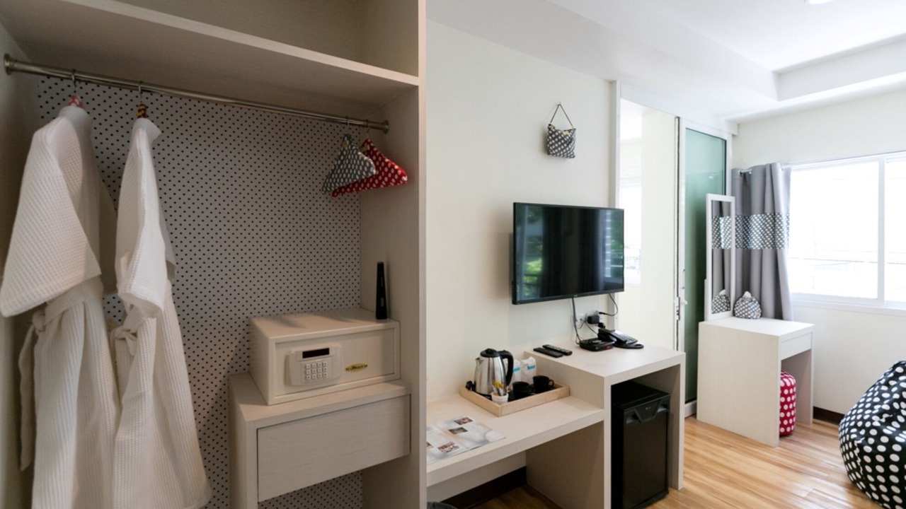 Photo of Bedroom in Bang Kho Laem