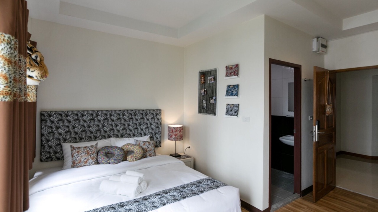 Photo of Bedroom in Bang Kho Laem