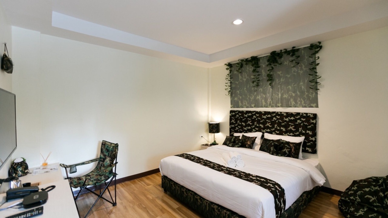 Photo of Bedroom in Bang Kho Laem
