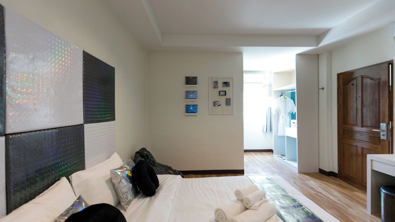 Photo of Bedroom in Bang Kho Laem