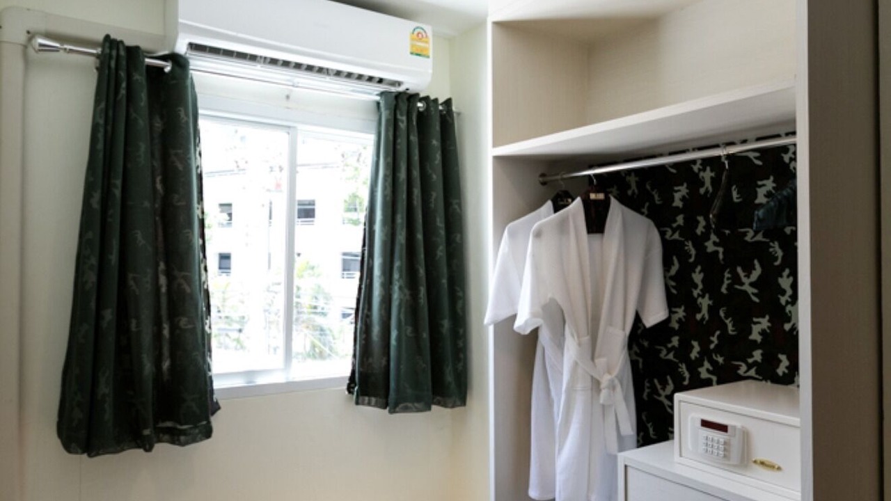 Photo of Bedroom in Bang Kho Laem