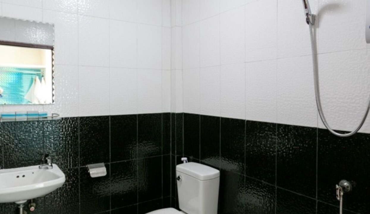 Photo of Bathroom in Bang Kho Laem