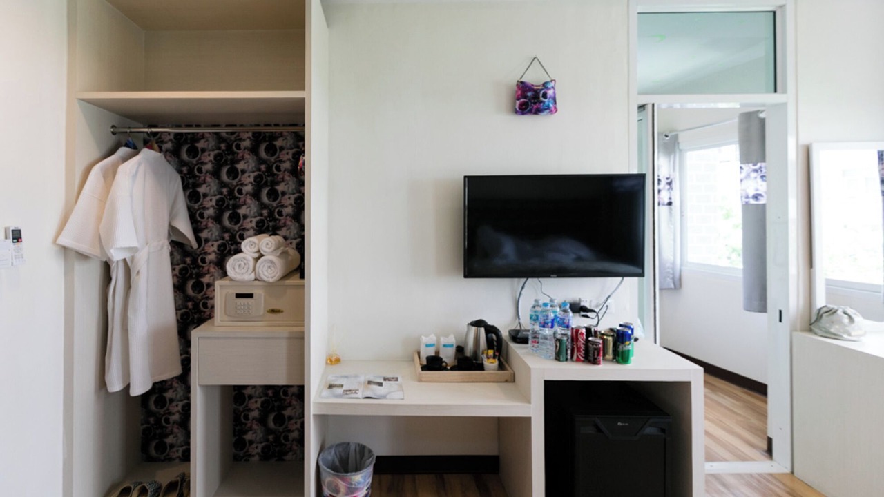 Photo of Bedroom in Bang Kho Laem