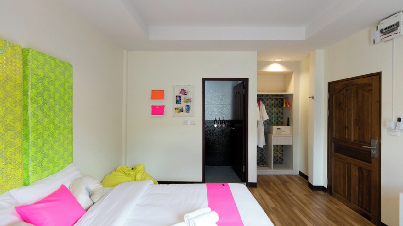 Photo of Bedroom in Bang Kho Laem